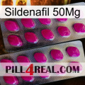 Sildenafil 50Mg 10